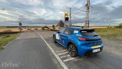 EcoRally Hustopeče 2023