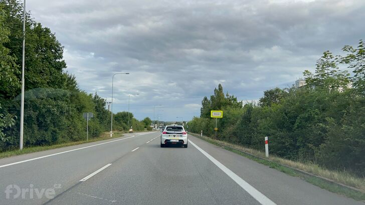 EcoRally Hustopeče 2023