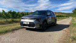 EcoRally Hustopeče 2023