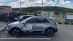 EcoRally Hustopeče 2023