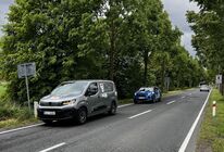 EcoRally Morava 2025 Peugeot