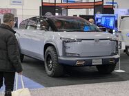 EdisonFuture pick-up