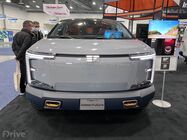 EdisonFuture pick-up