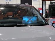 EdisonFuture pick-up