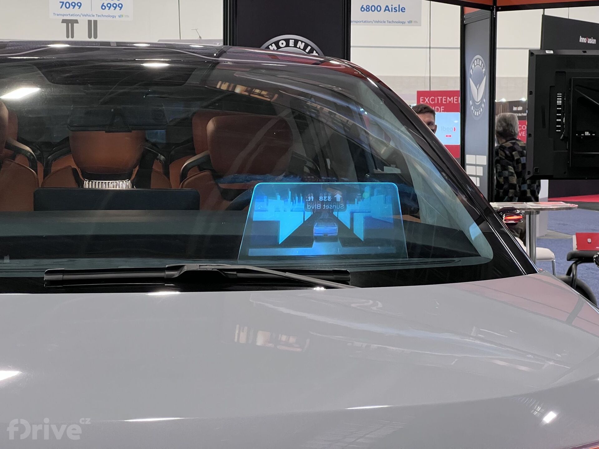 EdisonFuture pick-up