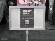 EdisonFuture pick-up