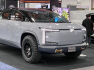 EdisonFuture pick-up