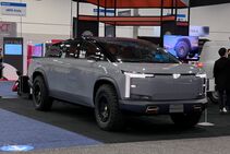 EdisonFuture pick-up