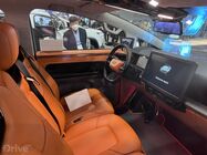 EdisonFuture pick-up