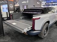 EdisonFuture pick-up