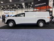 EdisonFuture pick-up