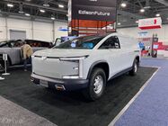 EdisonFuture pick-up
