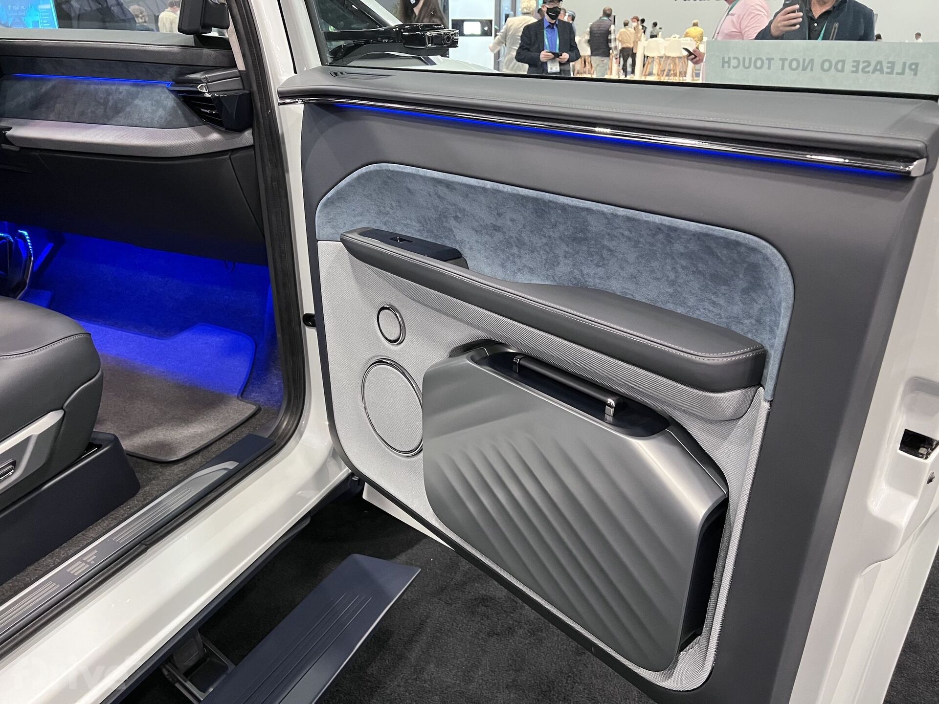 EdisonFuture pick-up