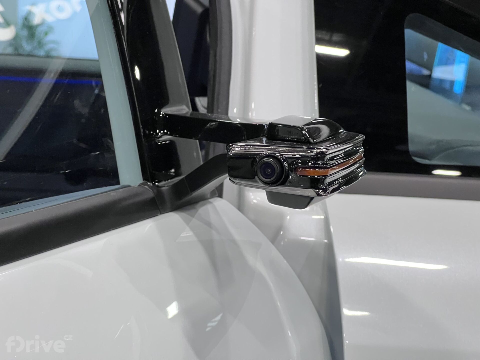 EdisonFuture pick-up