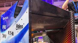 eForce Prague Formula CTU24