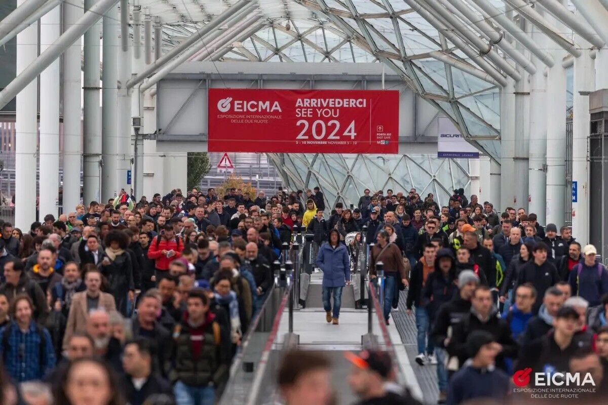 EICMA 2024