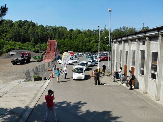 eJantarová cesta 2018