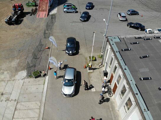 eJantarová cesta 2018