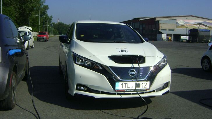 eJantarová cesta 2018