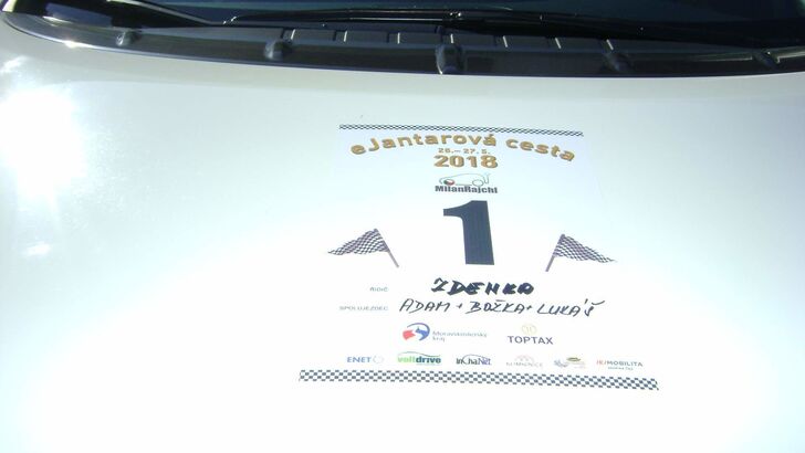 eJantarová cesta 2018