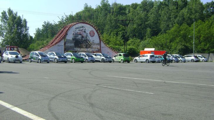 eJantarová cesta 2018