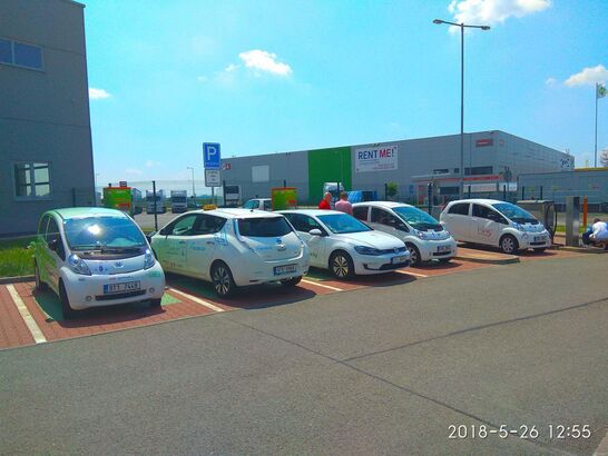 eJantarová cesta 2018