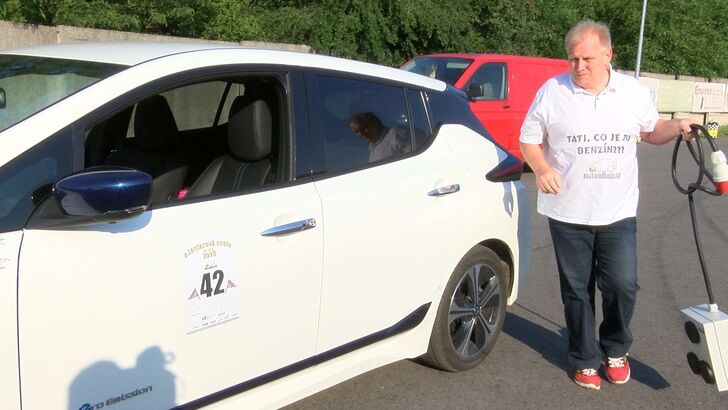 eJantarová cesta 2018