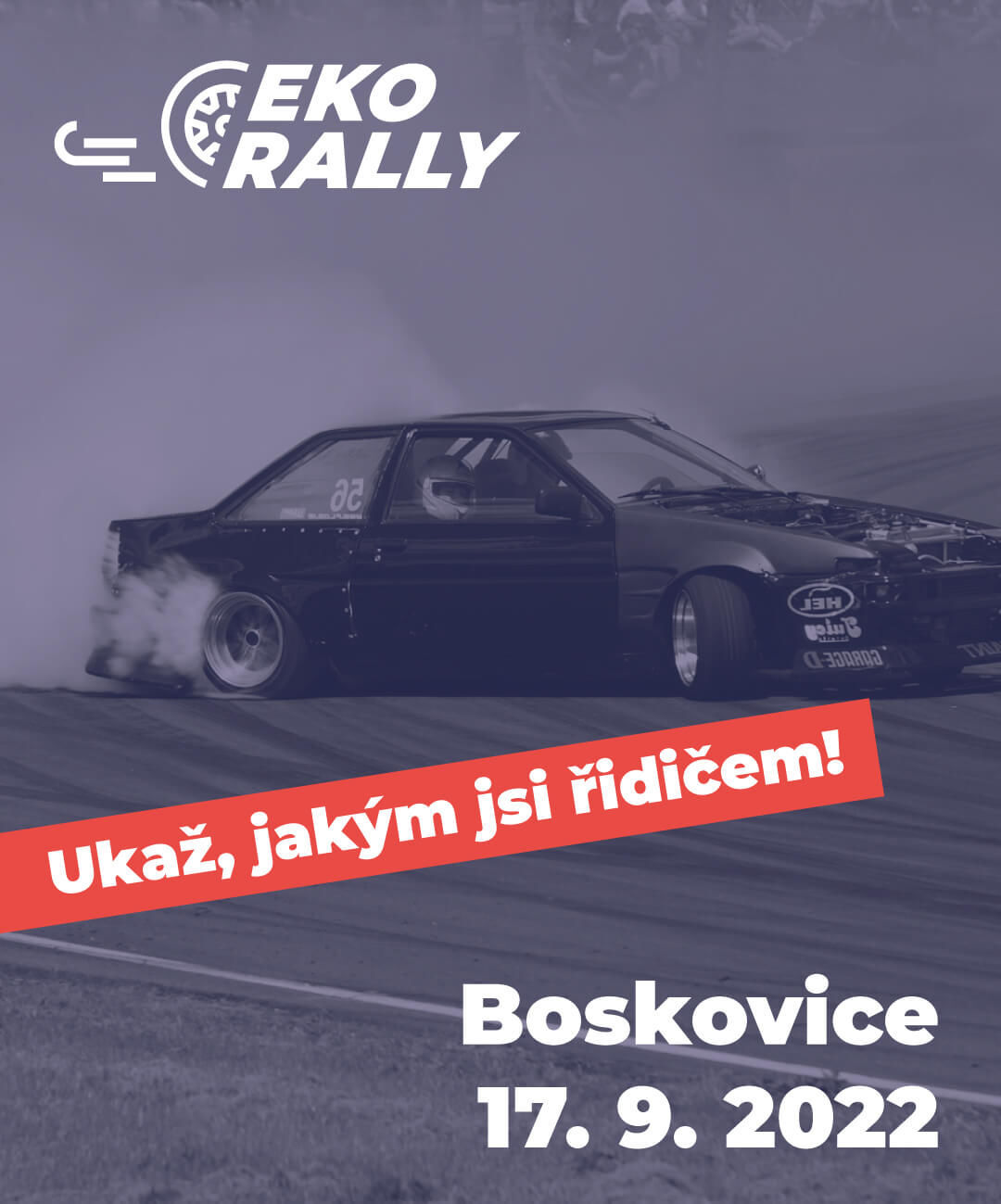 Eko Rally