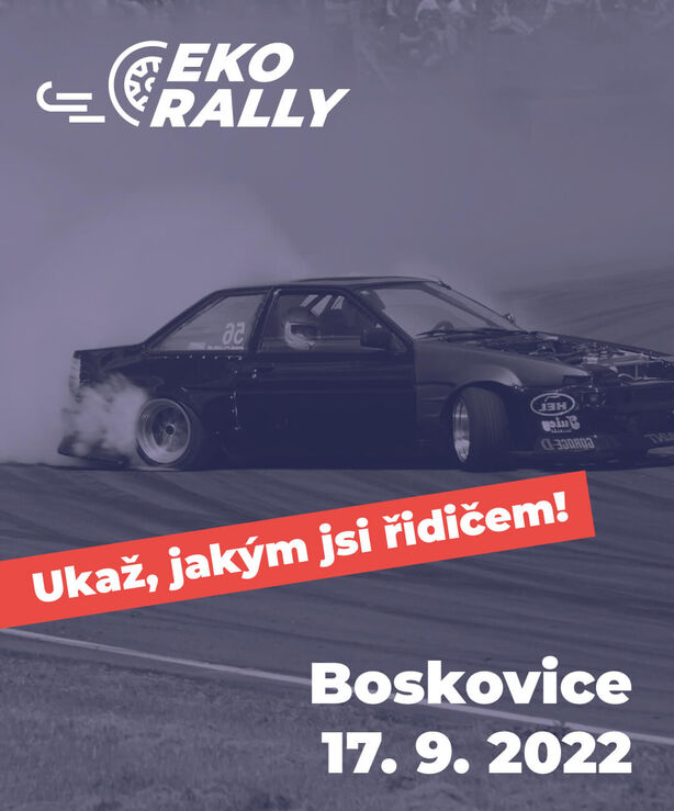 Eko Rally