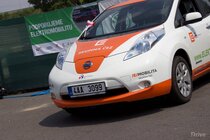 Electric Marathon 2016