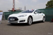 Electric Marathon 2016