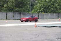 Electric Marathon 2016