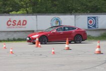 Electric Marathon 2016