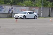 Electric Marathon 2016