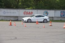 Electric Marathon 2016