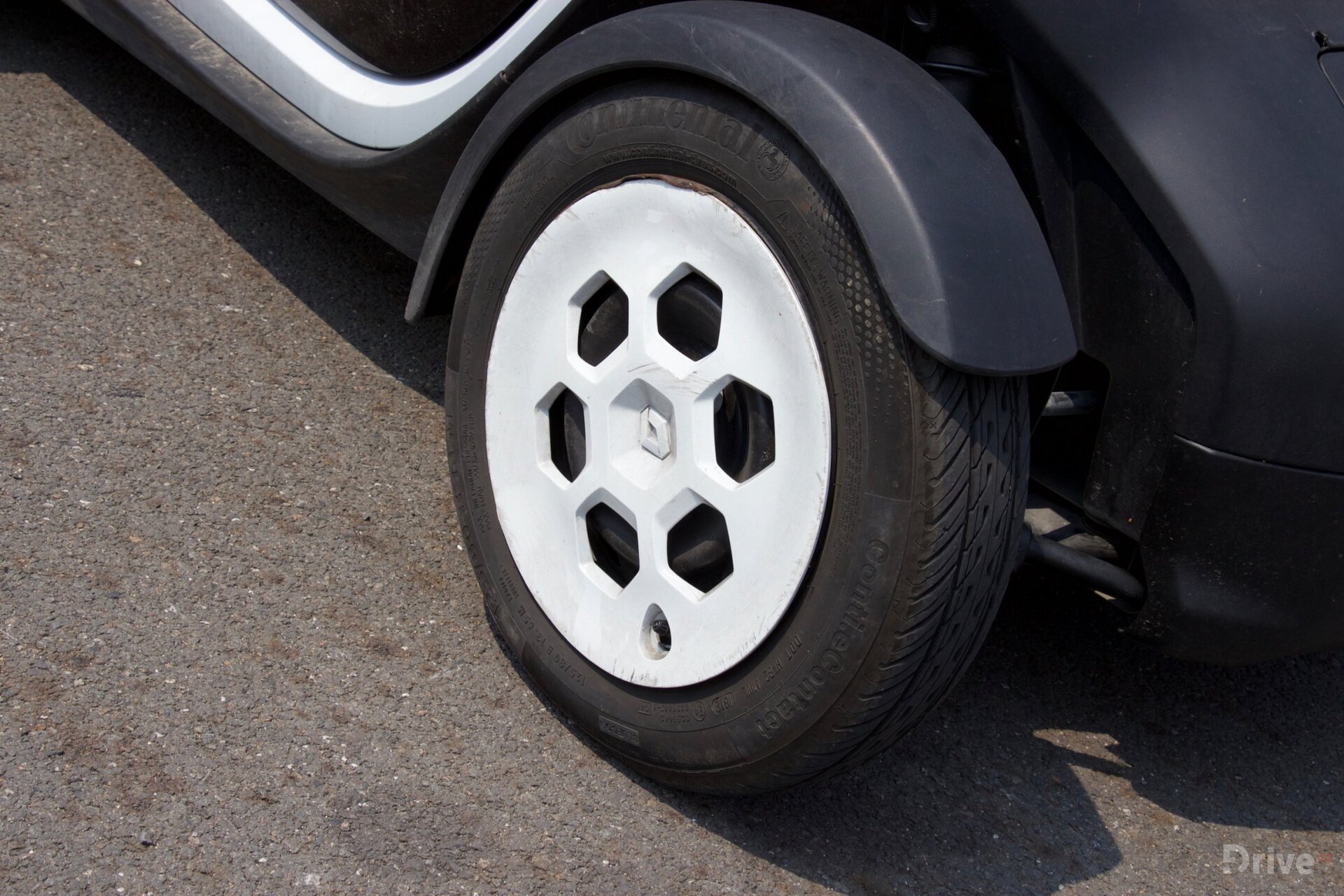 Electric Marathon 2016