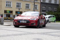 Electric Marathon 2016