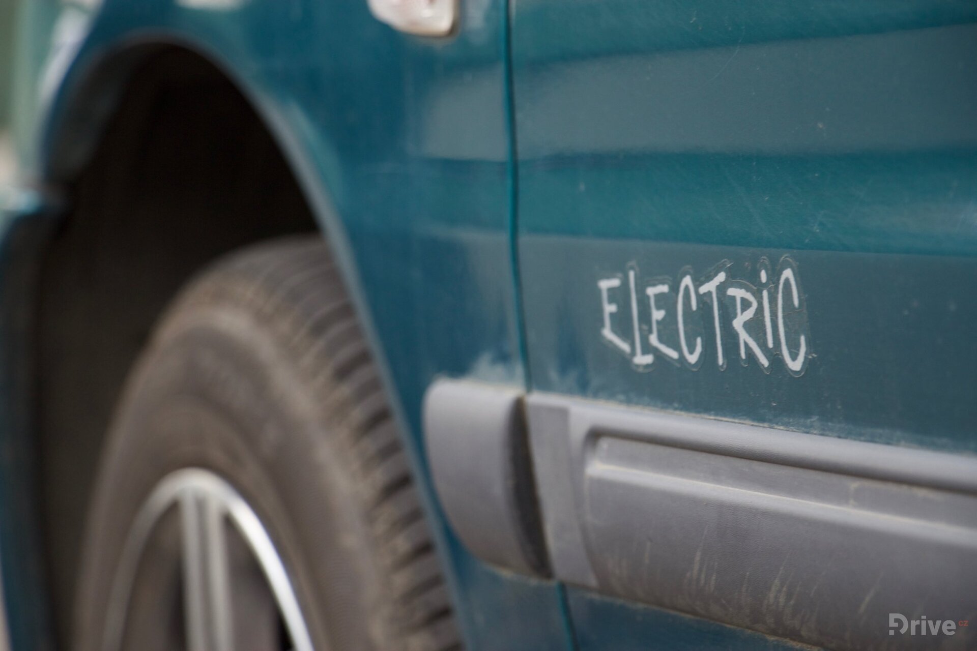 Electric Marathon 2016