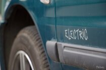 Electric Marathon 2016