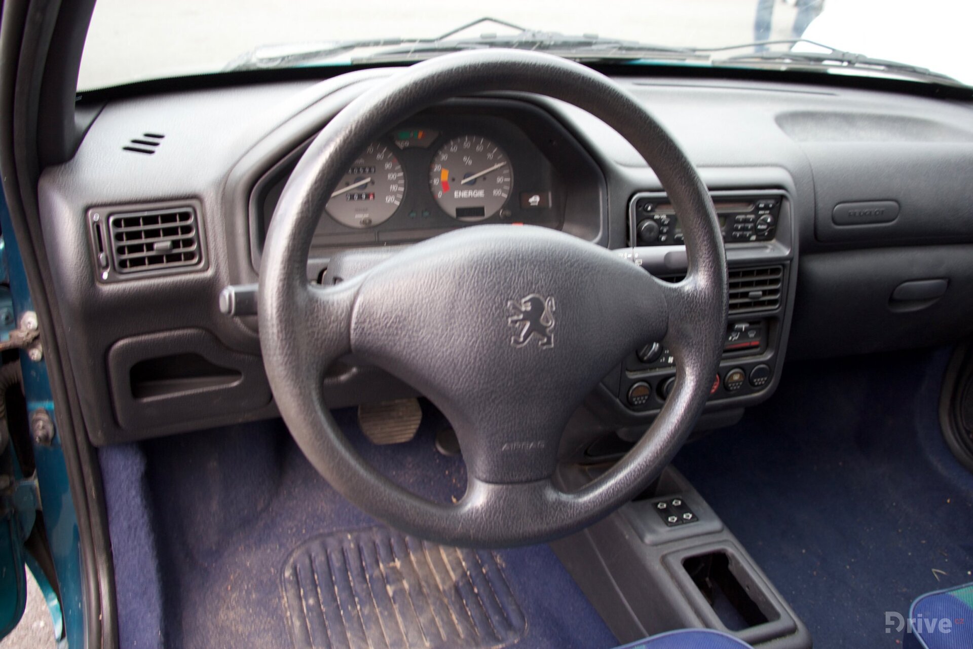 Electric Marathon 2016