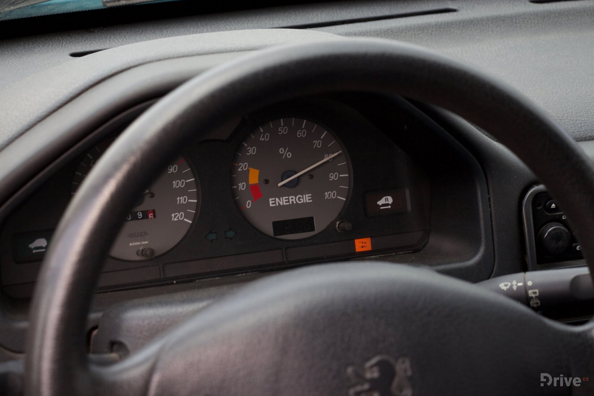 Electric Marathon 2016