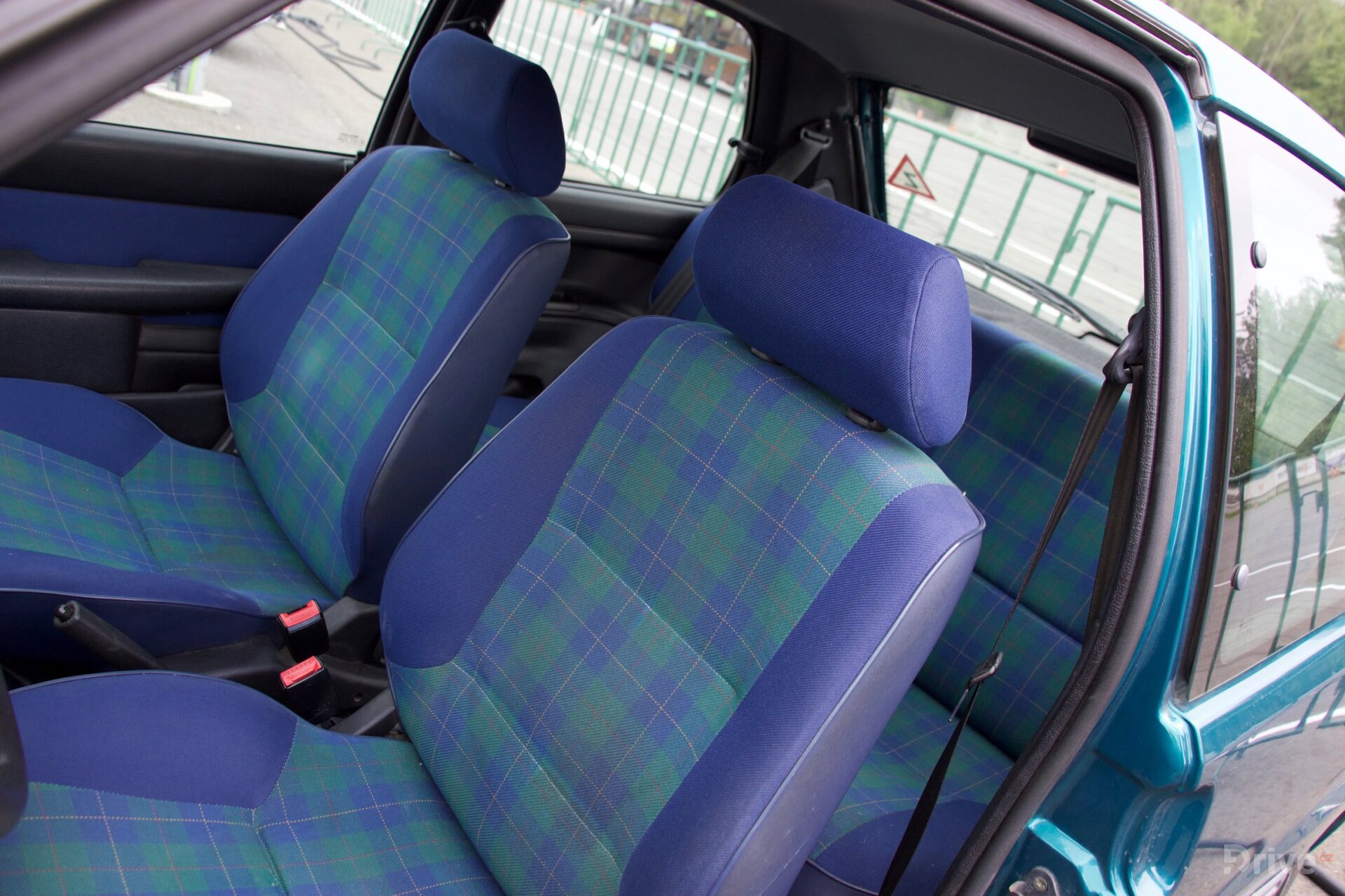 Electric Marathon 2016