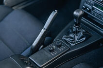 Electrogenic Mazda MX-5