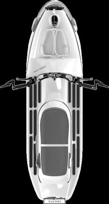 Elektrická Čezeta Model 506