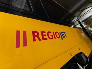 Elektrická jednotka řady 666 od polské PESA Bydgoszcz