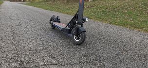 Elektrická koloběžka Kaabo Skywalker 8H