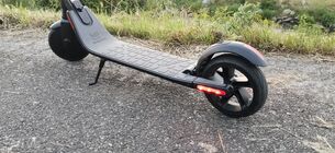 Elektrická koloběžka SEAT MÓ eKickScooter
