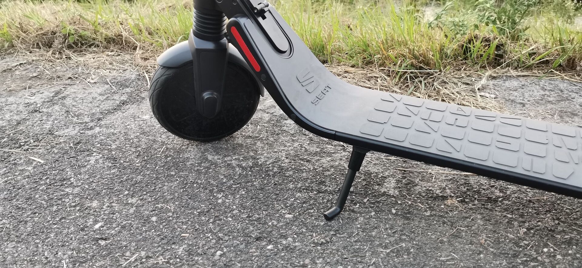 Elektrická koloběžka SEAT MÓ eKickScooter