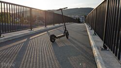 Elektrická koloběžka Sencor Scooter S70