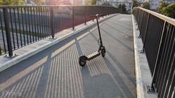 Elektrická koloběžka Sencor Scooter S70